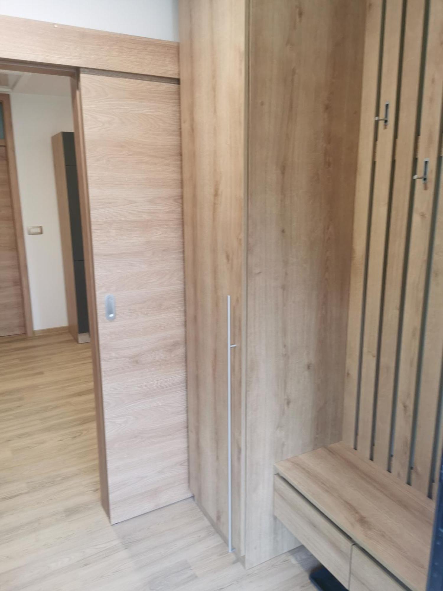Apartma Bella Nadiza Kobarid Exterior photo